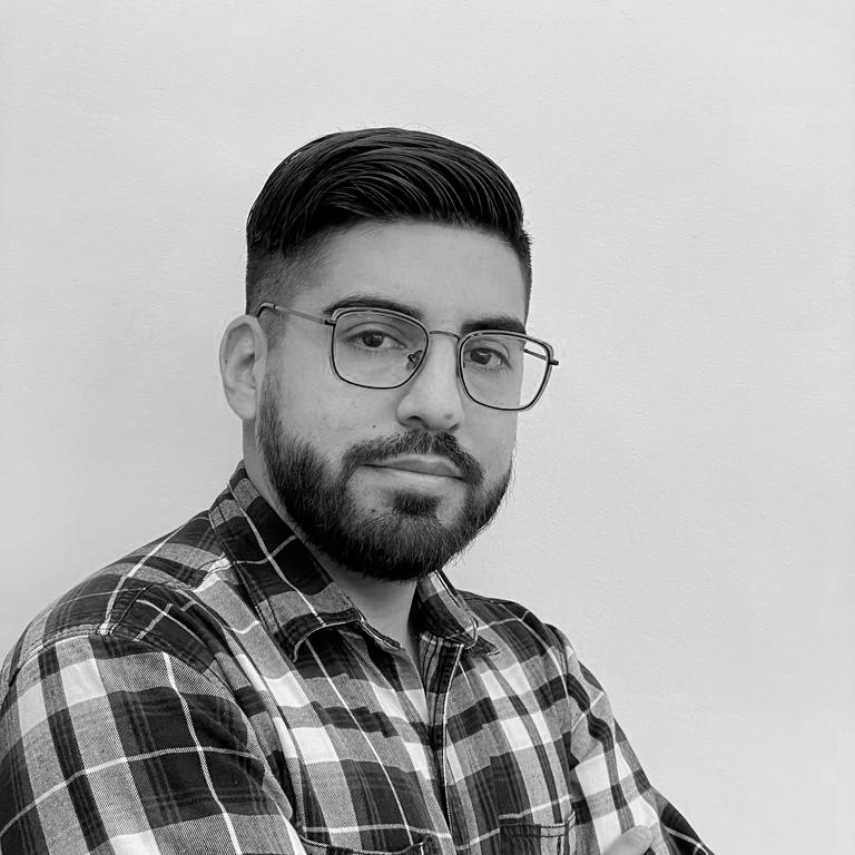 Prof. Carlos Alejandro Cruz Herrera