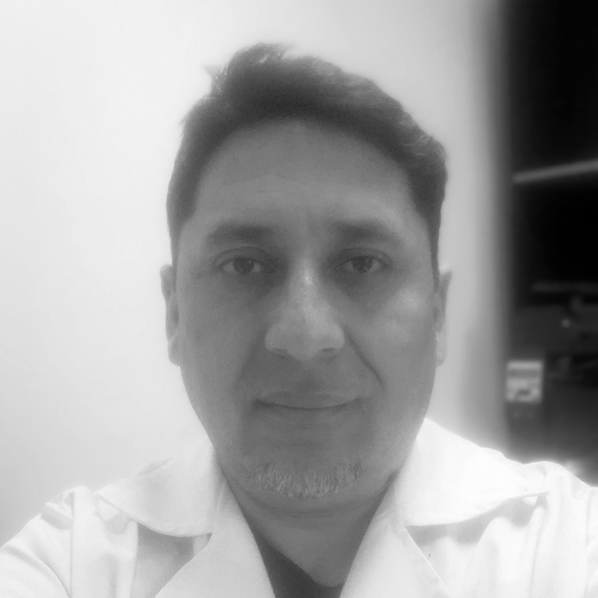 Prof. Oscar Donoso Tauda