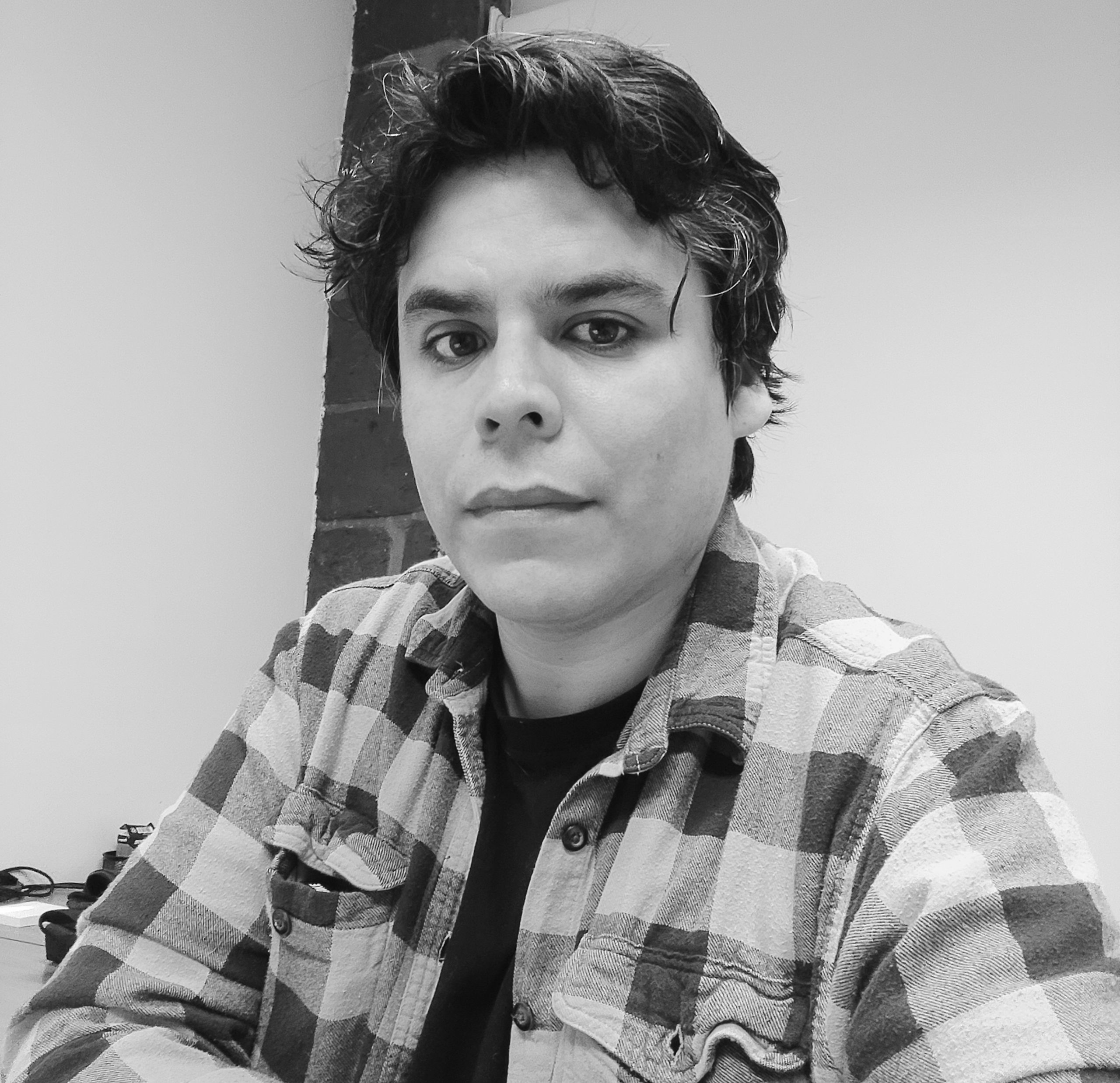 Prof. Ricardo Pino Rios